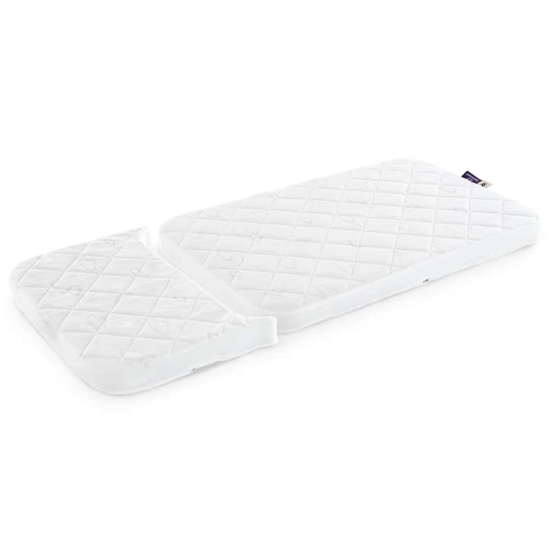 Sebra x Träumeland Madras - Signature - Baby & Junior - 36" H x 24" W