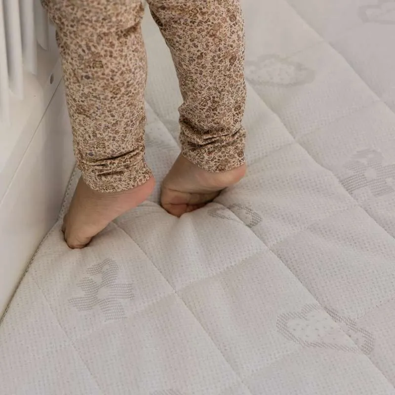 Sebra x Träumeland Madras - Signature - Baby & Junior - 36" H x 24" W