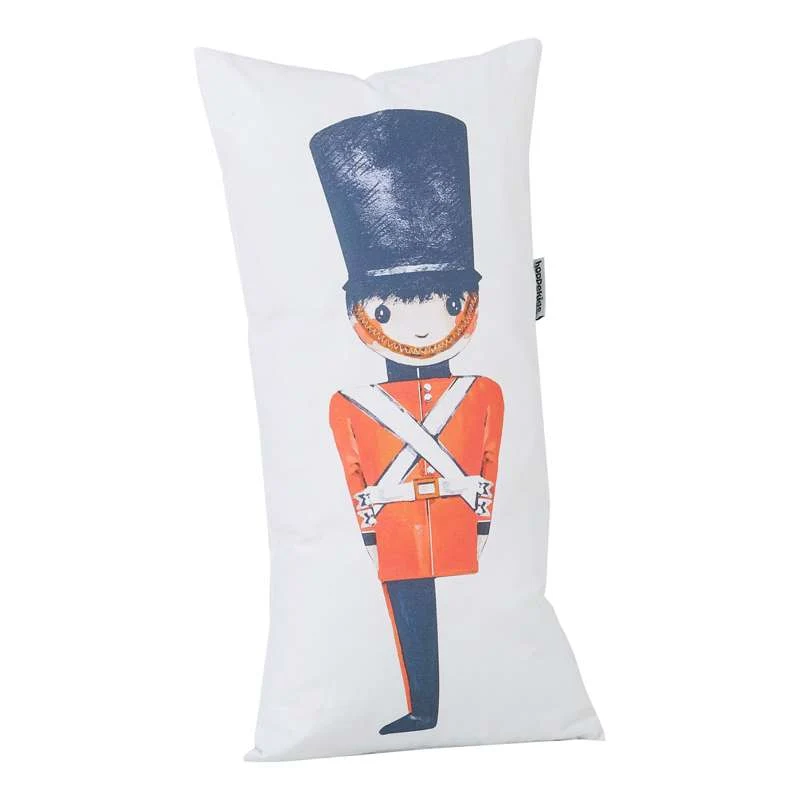 Juhlakupit Hoppekids Pude - TIN SOLDIER