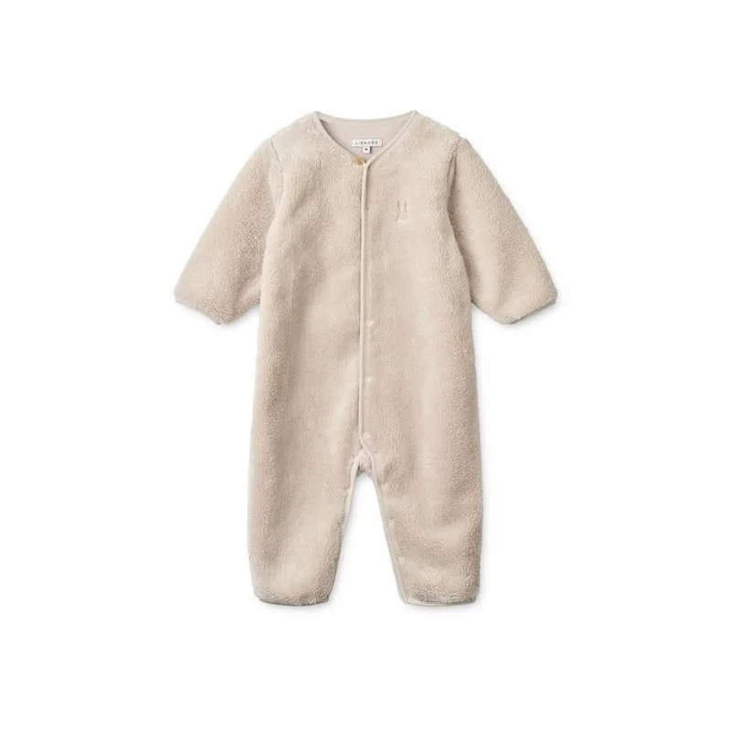 Liewood Bailey Baby Jumpsuit - Plys - Sandy Treat Bags 56