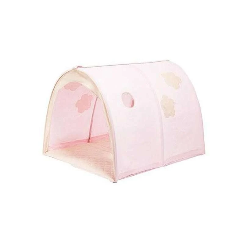 Easy-Fold Hoppekids Tunnel - FAIRYTALE FLOWER