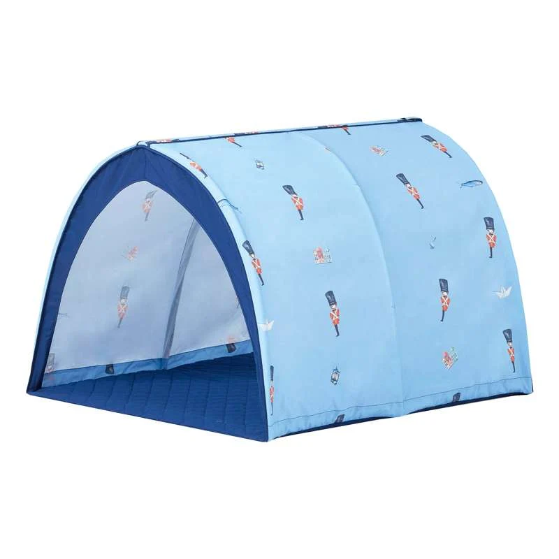 Hoppekids Tunnel - TIN SOLDIER Adventure Co.