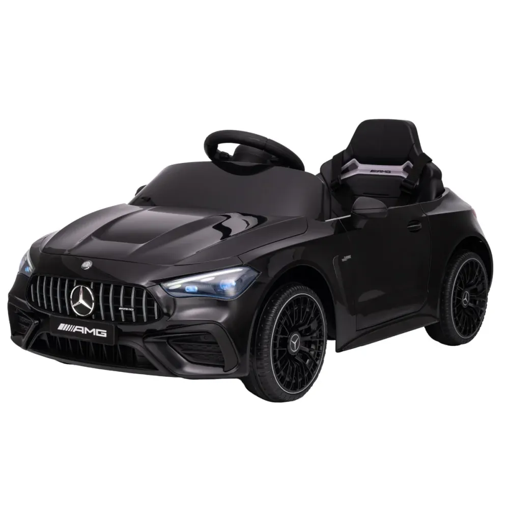 Swoop Lasten Sähköauto Mercedes-Benz AMG