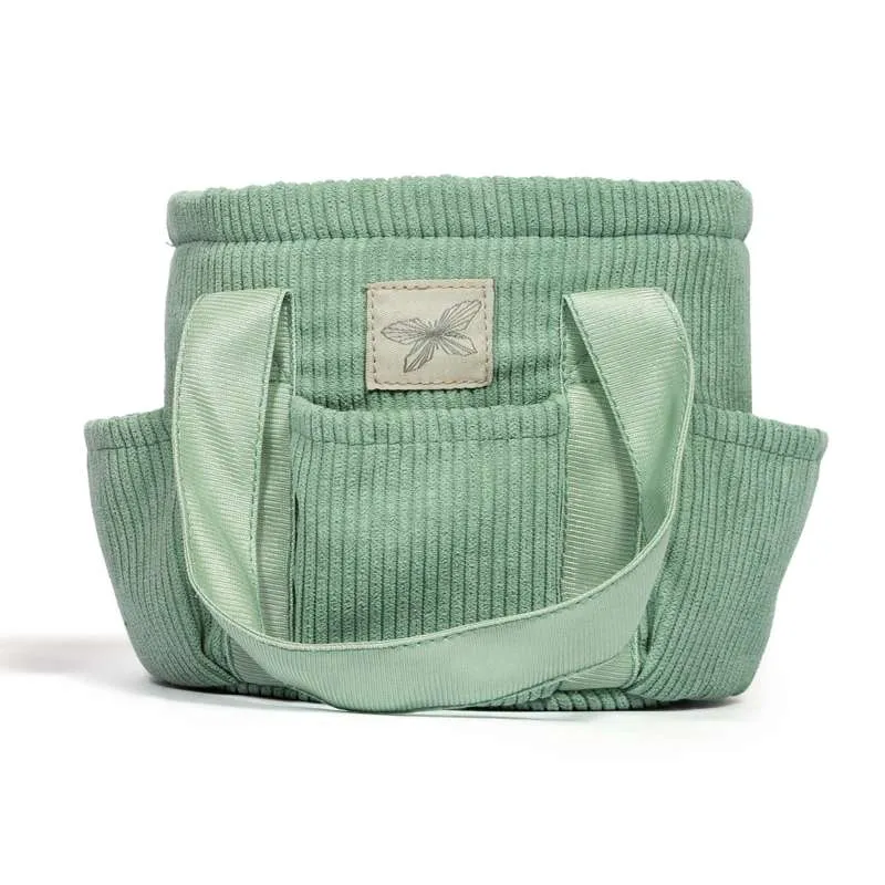 Astrup Harjauskassi - Sametti - Mint