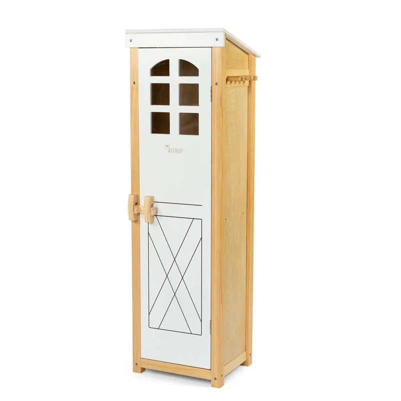 Astrup Kaappi Hevostallille