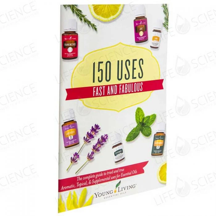 150 Uses: Fast and Fabulous