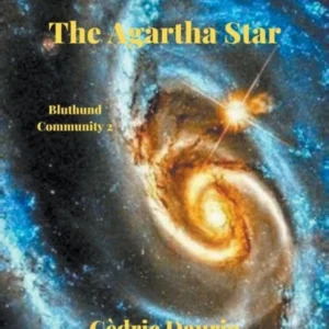 Agartha Star (Bluthund Community) - Cèdric Daurio
