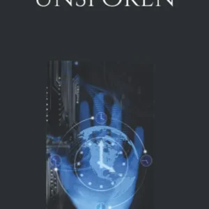 Agartha Unspoken - Gabriel Ramirez