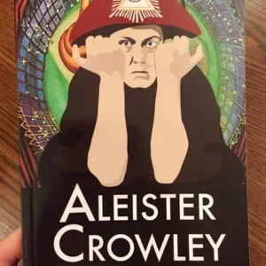 Aleister Crowley: Nature Beast - Colin Wilson