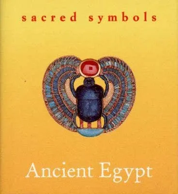 Ancient Egypt (Sacred Symbols)