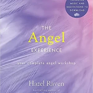 Angel Experience - Hazel Raven