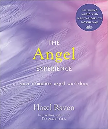 Angel Experience - Hazel Raven