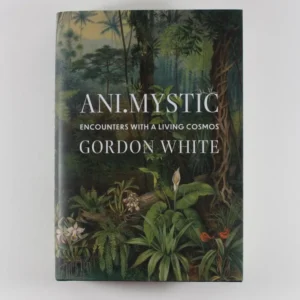 Ani.Mystic - Gordon White