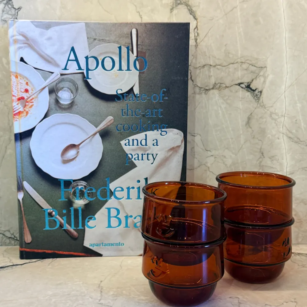 Apollo Huippuluokan ruoanlaittoa ja juhlat