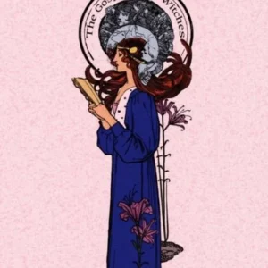 Aradia : Gospel Witches (Book Tree) - Charles Godfrey Leland