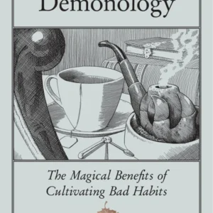 Armchair Demonology - Fiddler's Green