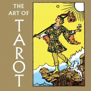 Art Tarot - Christina Olsen