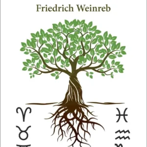Astrologia ja juutalainen mystiikka - Friedrich Weinreb