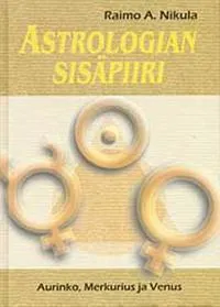 Astrologian sisäpiiri - Raimo . Nikula