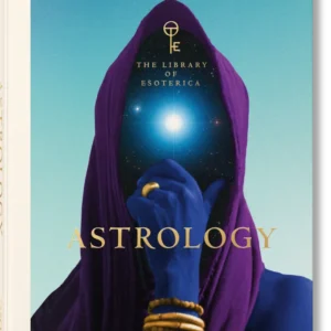 Astrology. Library Esoterica (English)