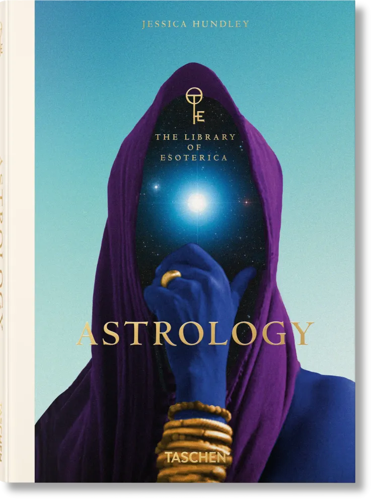 Astrology. Library Esoterica (English)