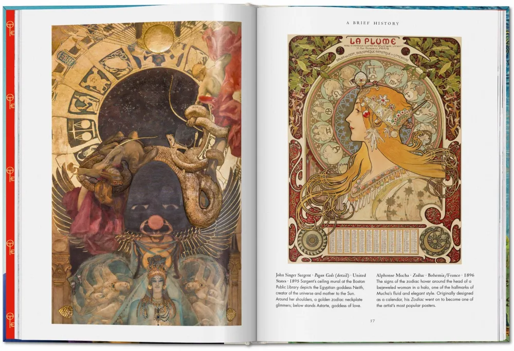 Astrology. Library Esoterica (English)