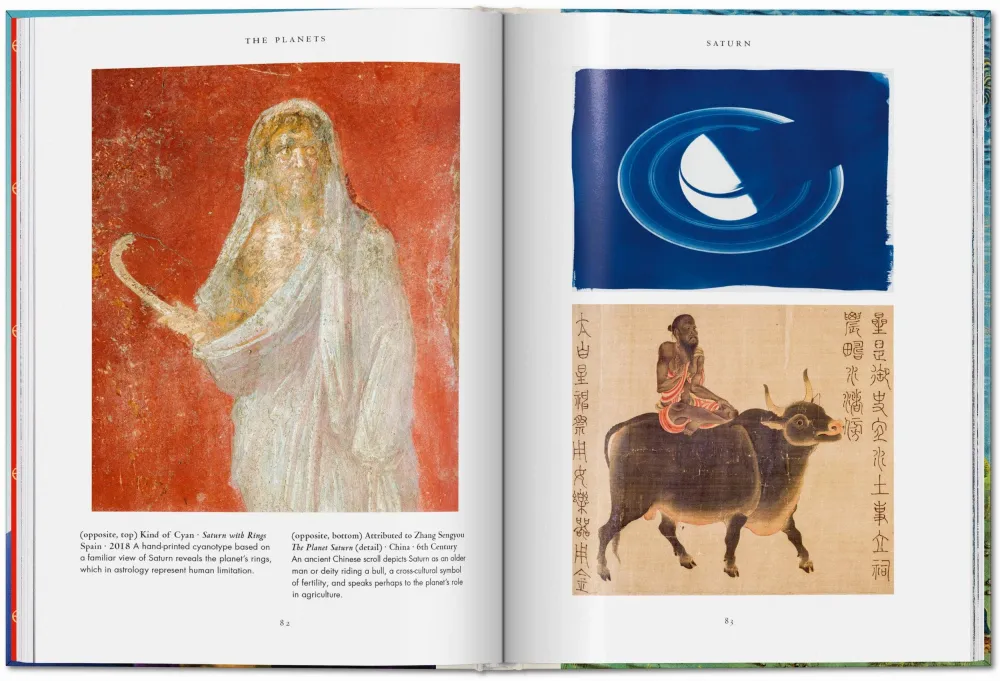 Astrology. Library Esoterica (English)