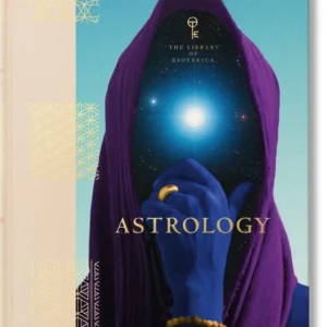 Astrology. Library Esoterica - Taschen