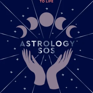 Astrology SOS: Astrological Survival Guide to Life - Woke Mystix