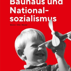 Bauhaus ja kansallissosialismi