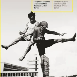 Bauhaus.Photo / Bauhaus.Foto | ranska-saksa