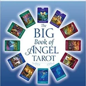Big Book Angel Tarot: Essential Guide to Symbols, Spreads, and Accurate Readings