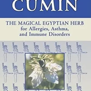 Black Cumin: Magical Egyptian Herb - Peter Schleicher