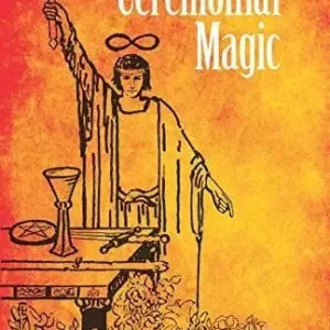 Book Ceremonial Magic - .E. Waite