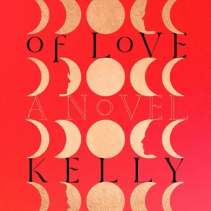 Book Love - Kelly Link