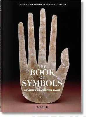 Book Symbols. Reflections on Archetypal Images (ARAS), Archive Research Archetypal Symbolism