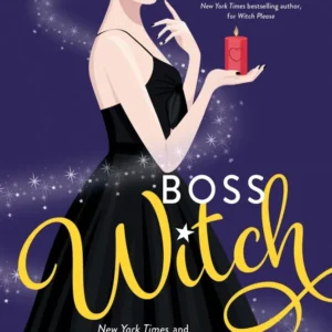 Boss Witch (Fix-It Witches, 2) - Ann Aguirre