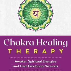 Chakra Healing Therapy: Awaken Spiritual Energies - Glen Park