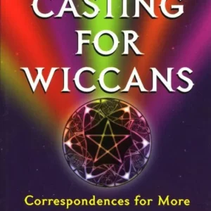 Color Casting Wiccans: Correspondences - Sister Moon
