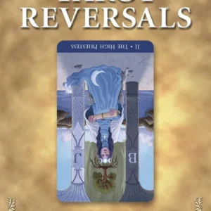 Complete Book Tarot Reversals – Mary K. Greer, Barbara Moore