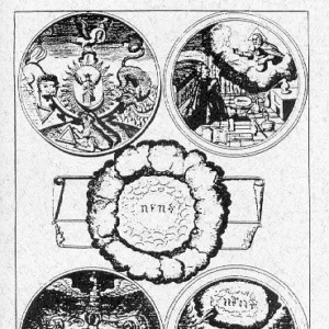 Concerning alchemical degrees, grades and compositions - Paracelsus