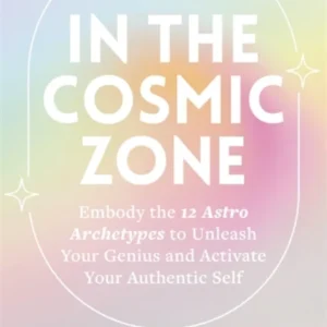 Cosmic Zone - Madi Murphy
