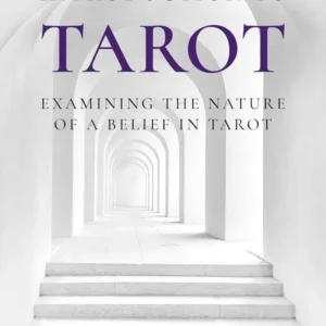 Critical Introduction to Tarot: Examining Nature Belief Tarot - Simon Kenny