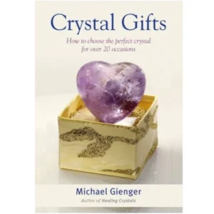 Crystal Gifts How to choose perfect crystal over 20 occasions - MIchael Gienger