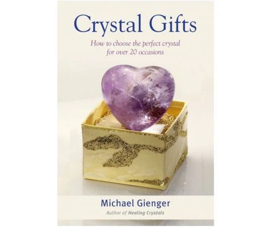 Crystal Gifts How to choose perfect crystal over 20 occasions - MIchael Gienger