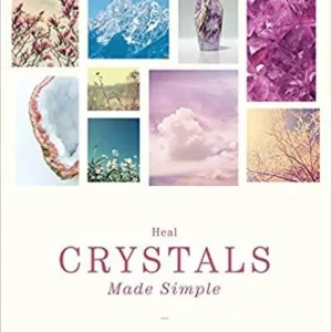 Crystals Made Simple - Teresa Moorey