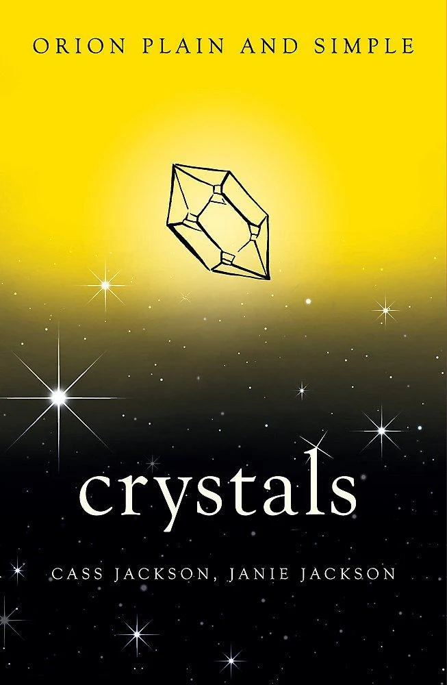 Crystals, Orion Plain and Simple - Cass Jackson
