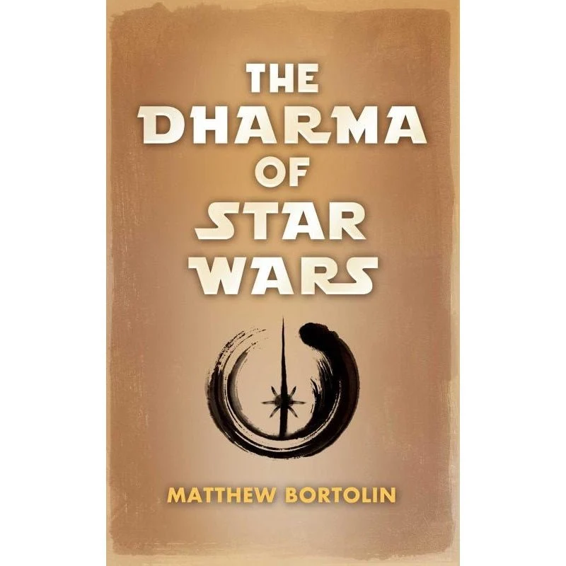 Dharma Star Wars - Matthew Bortolin