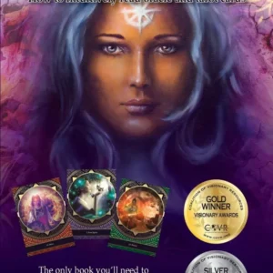 Divination 101 How To Intuitively Read Cards: Divination 101 is only book you need to learn how to read tarot and oracle c...