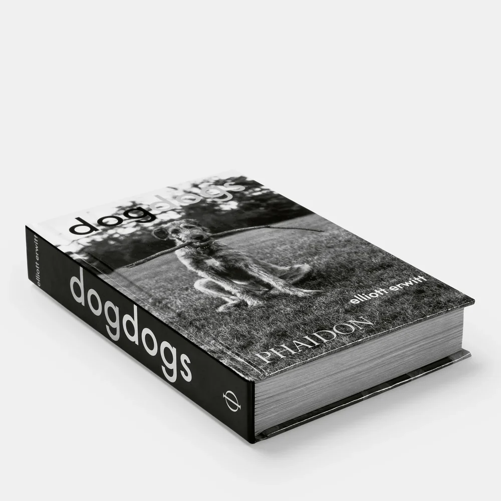 DogDogs Book